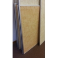 Map Panels, Wall Boards, 2 Sided 48.5x60.5